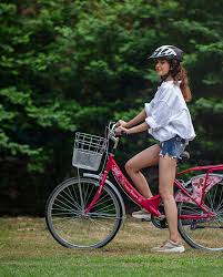 Womens Bicycle